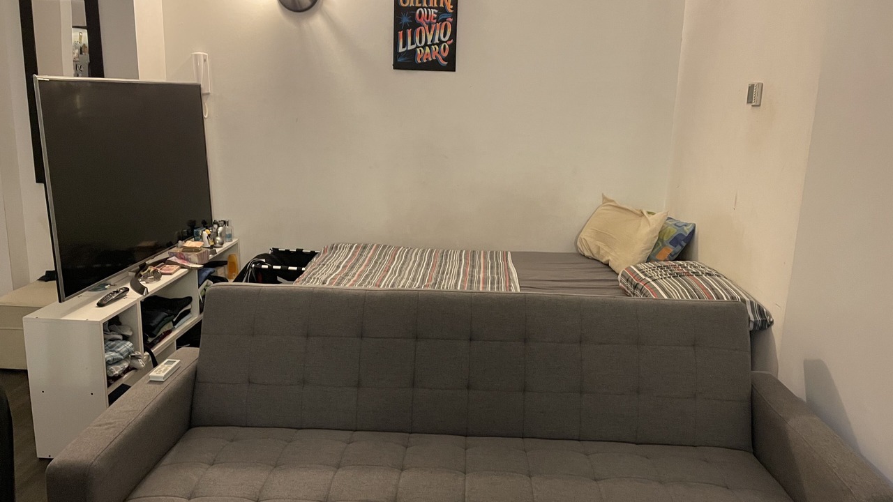Photo of Livingroom in Buenos Aires Central Business District