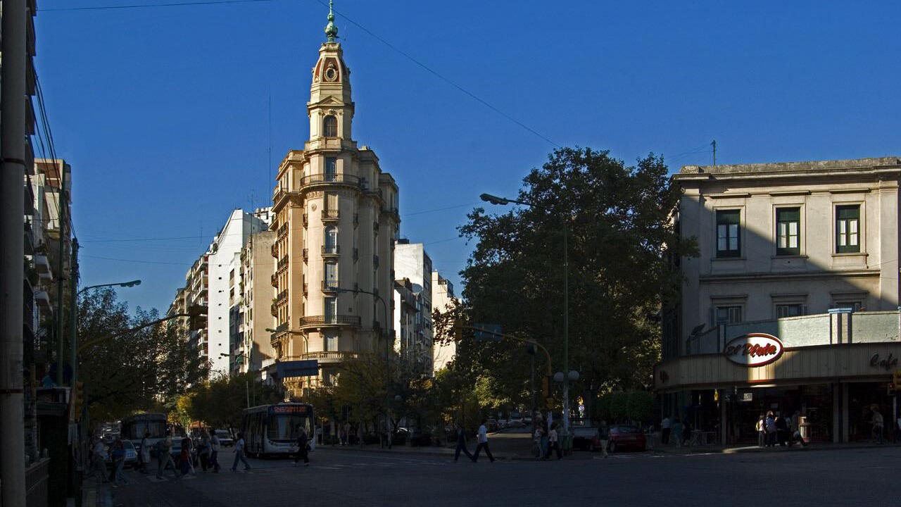 Photo of Outdoor in Buenos Aires Central Business District