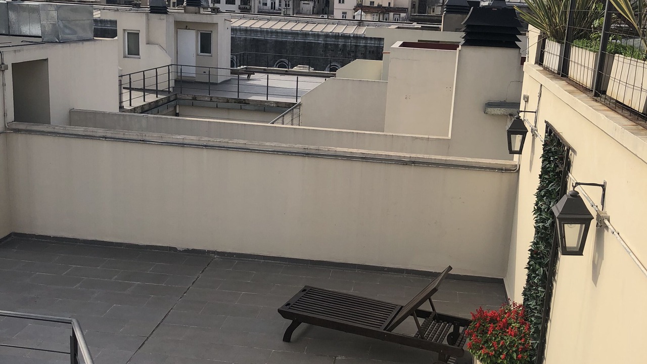 Photo of Outdoor in Buenos Aires Central Business District
