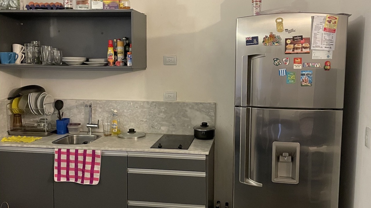 Photo of Kitchen in Buenos Aires Central Business District