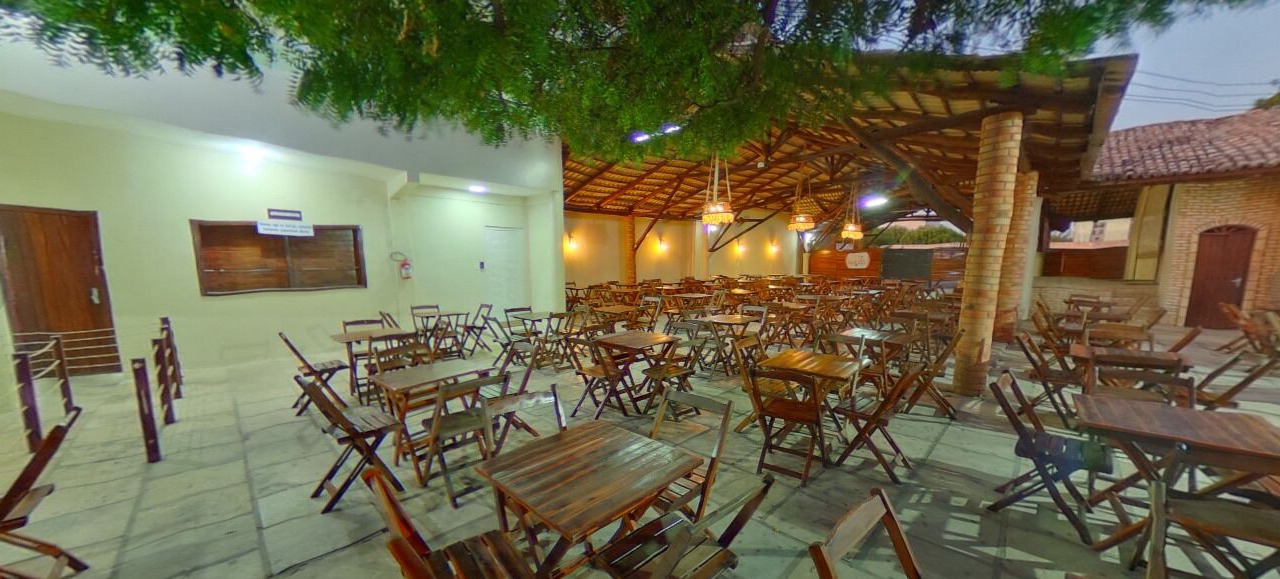 Photo of Patio Balcony in Limoeiro Do Norte