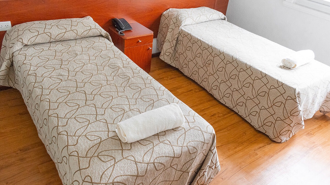 Photo of Bedroom in La Perla