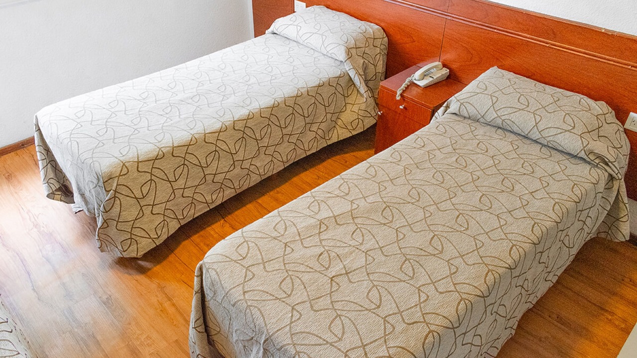 Photo of Bedroom in La Perla
