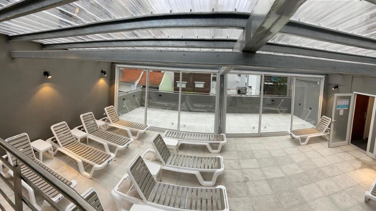 Photo of Outdoor in La Perla