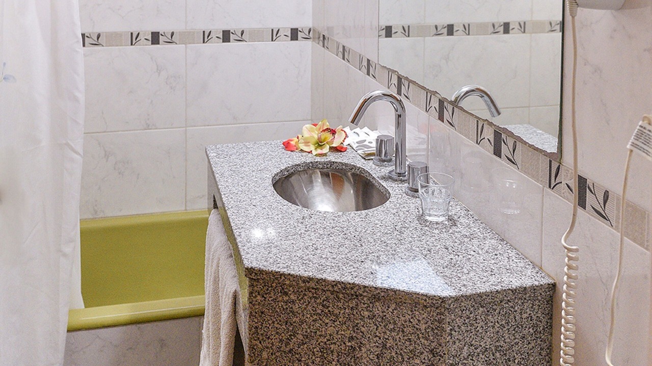 Photo of Bathroom in La Perla