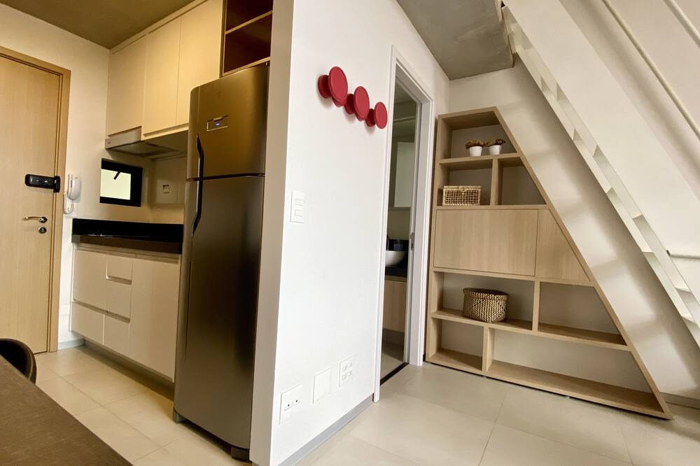 Photo of Kitchen in Marilia