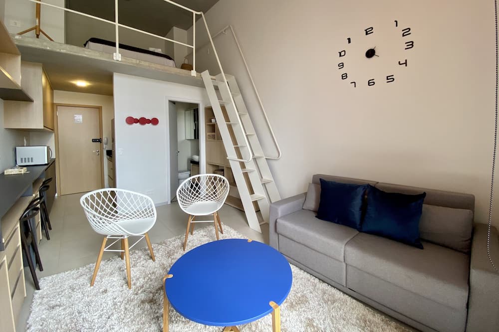 Photo of Livingroom in Marilia
