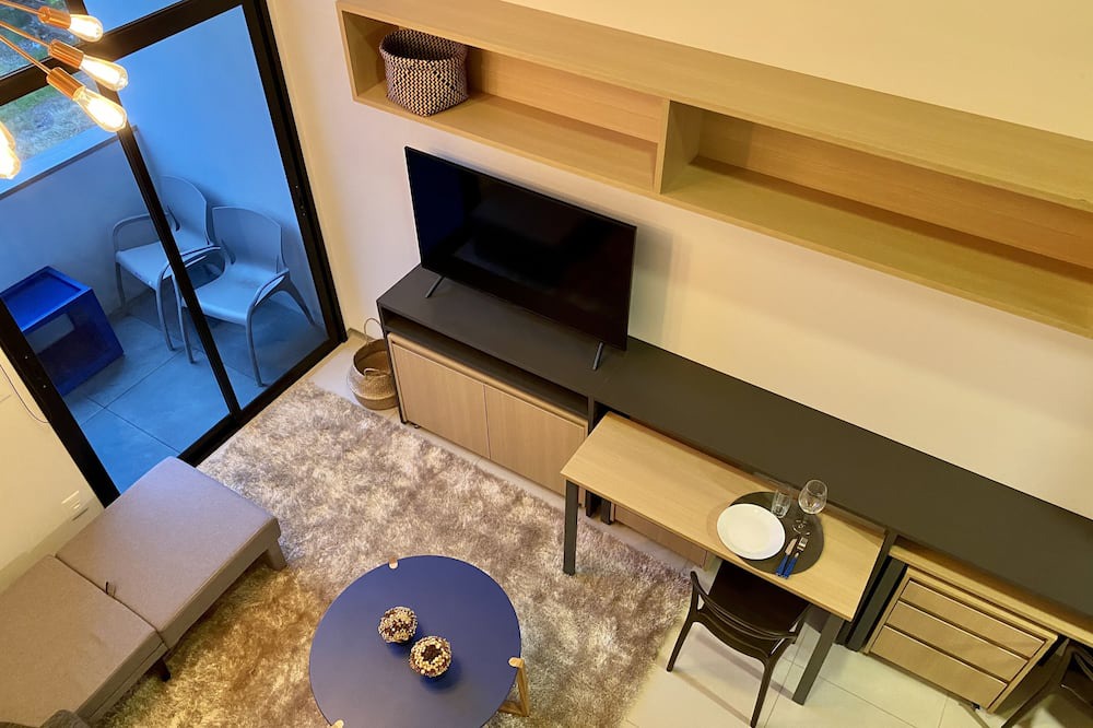 Photo of Bedroom in Marilia