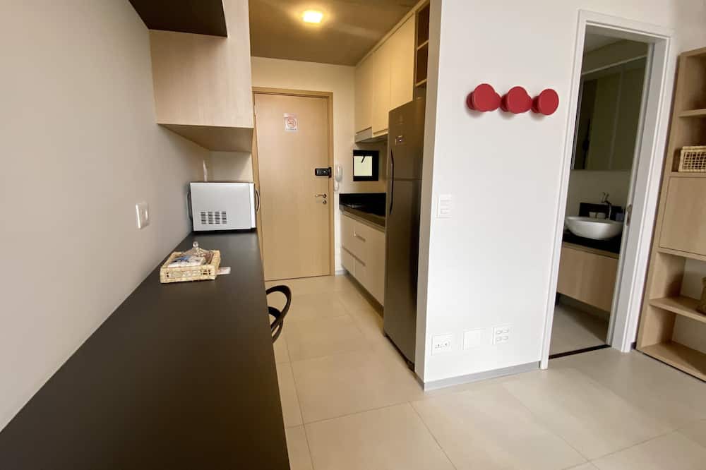 Photo of Kitchen in Marilia