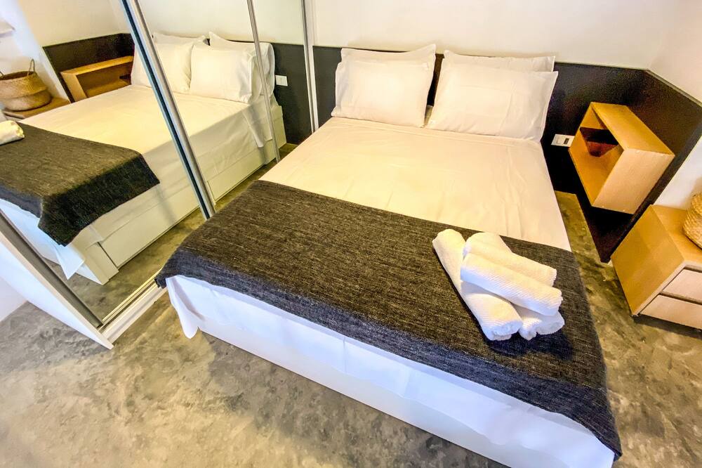 Photo of Bedroom in Marilia