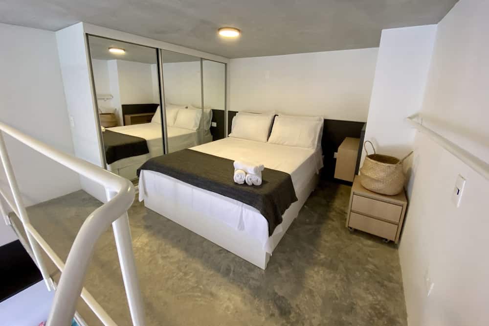 Photo of Bedroom in Marilia