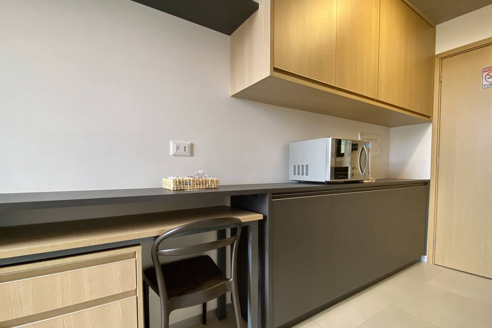 Photo of Kitchen in Marilia