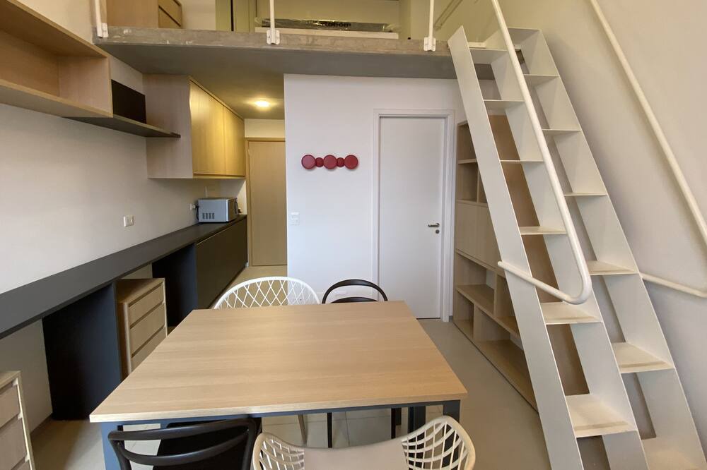 Photo of Kitchen in Marilia