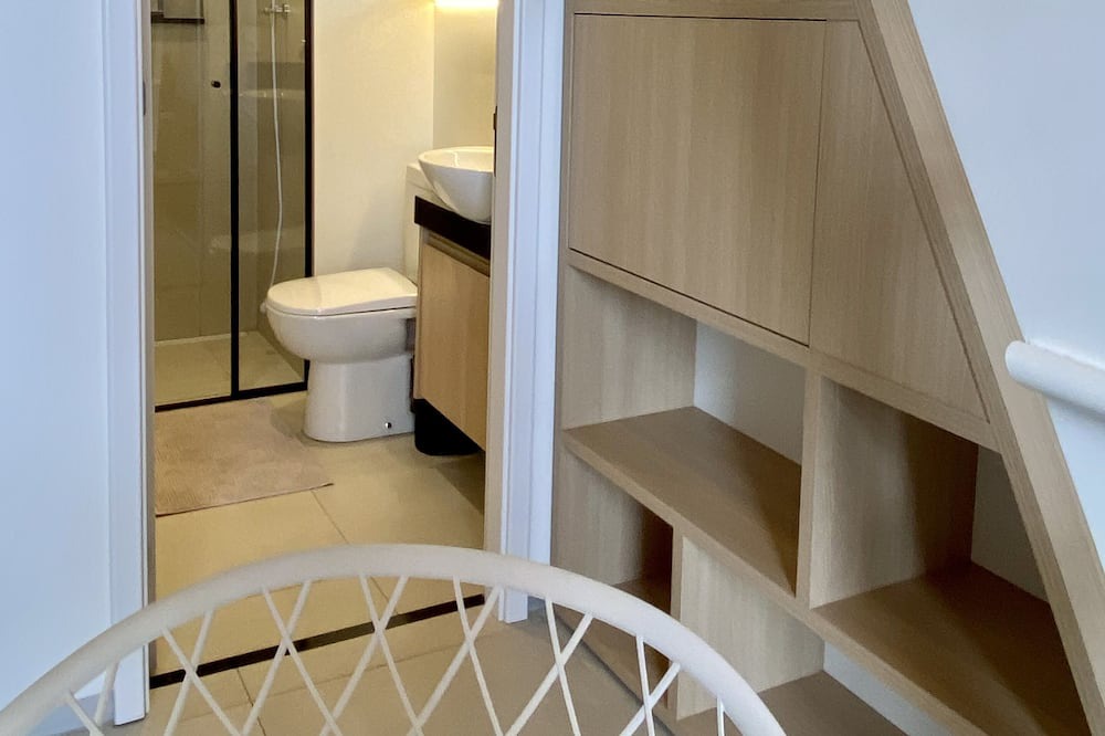 Photo of Bedroom in Marilia