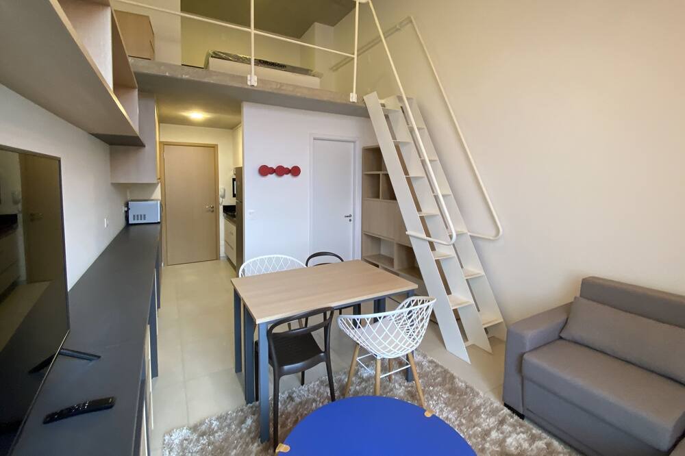 Photo of Livingroom in Marilia