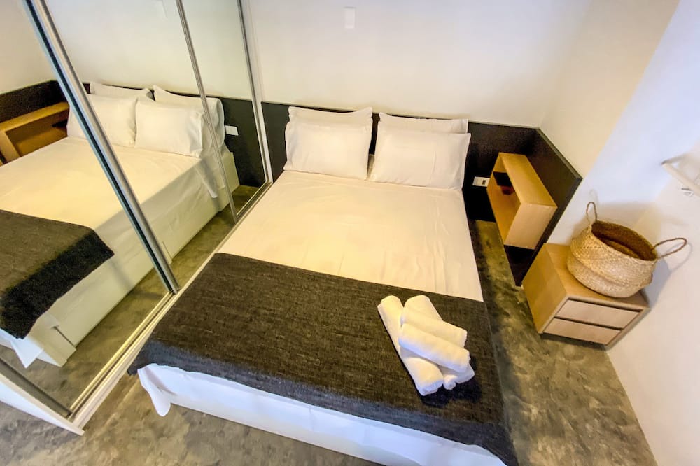 Photo of Bedroom in Marilia