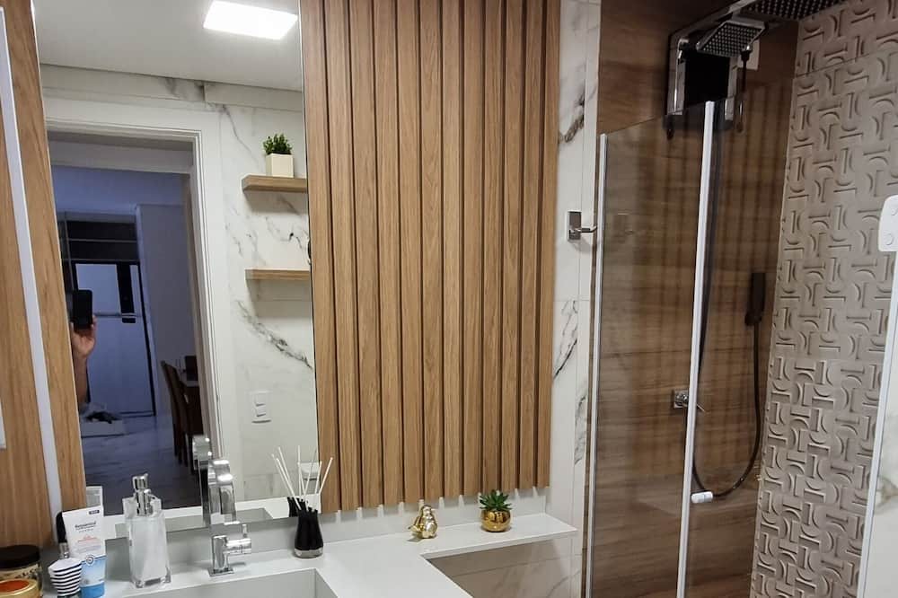 Photo of Bathroom in Sao Lourenco