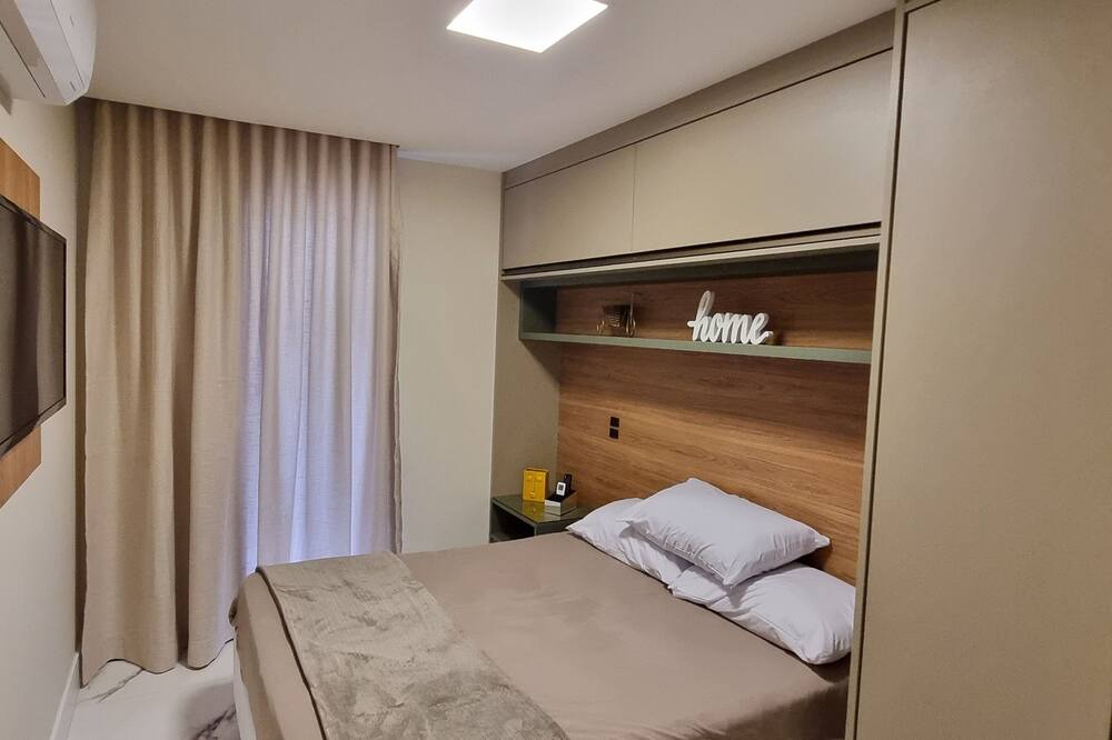 Photo of Bedroom in Sao Lourenco