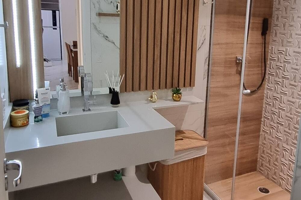Photo of Bathroom in Sao Lourenco