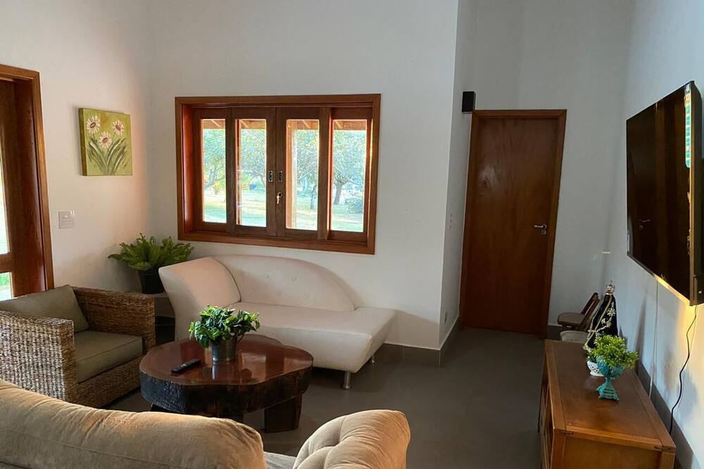 Photo of Livingroom in Chacaras Primavera