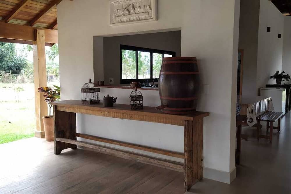 Photo of Livingroom in Chacaras Primavera