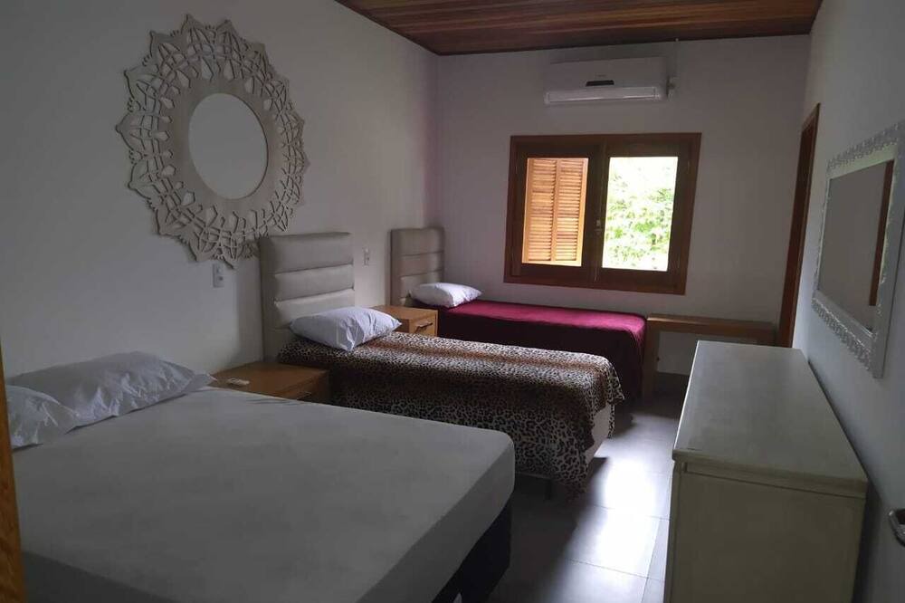 Photo of Bedroom in Chacaras Primavera
