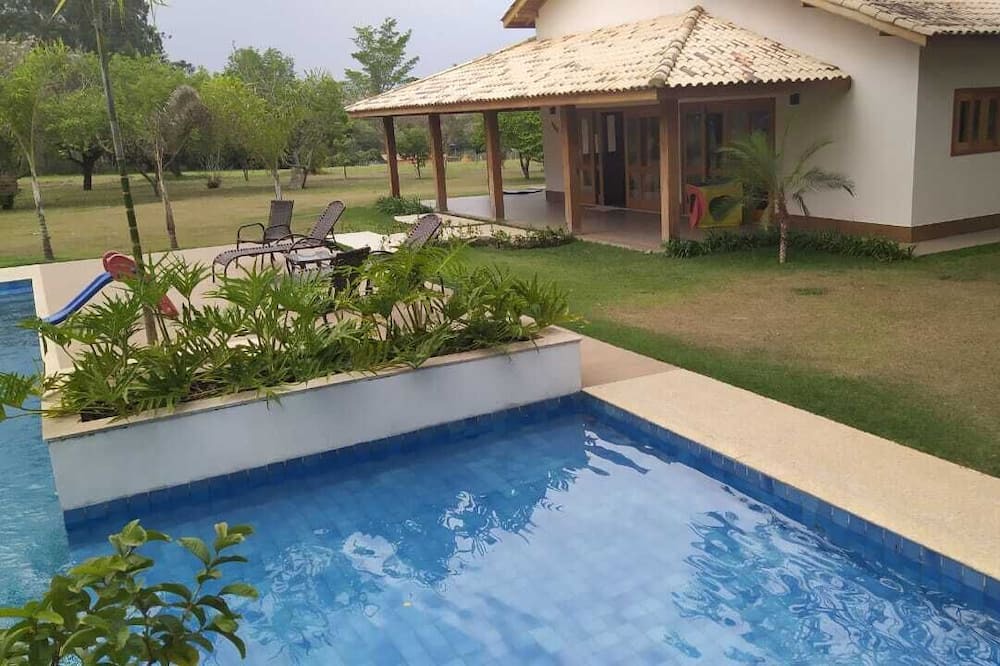 Photo of Outdoor in Chacaras Primavera