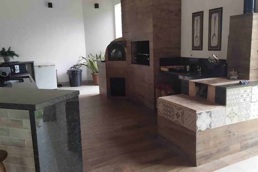 Photo of Kitchen in Chacaras Primavera