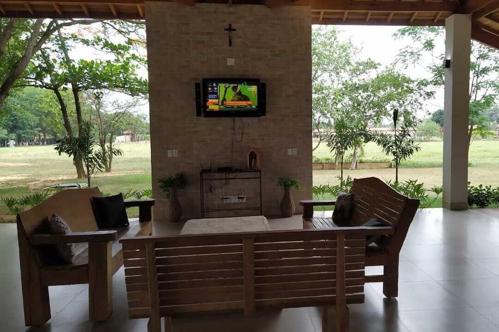 Photo of Kitchen in Chacaras Primavera