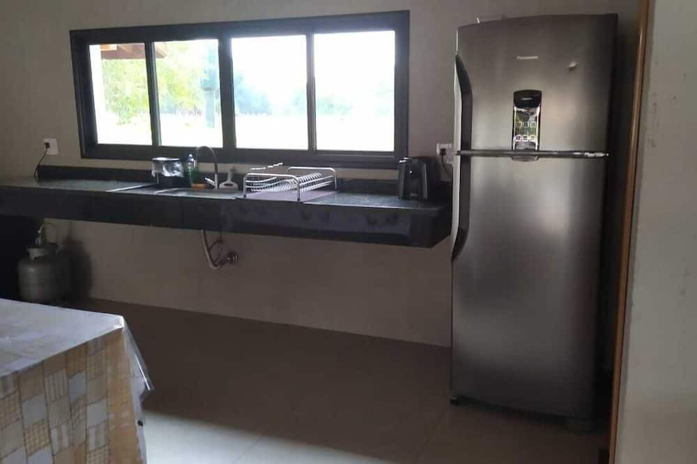 Photo of Kitchen in Chacaras Primavera