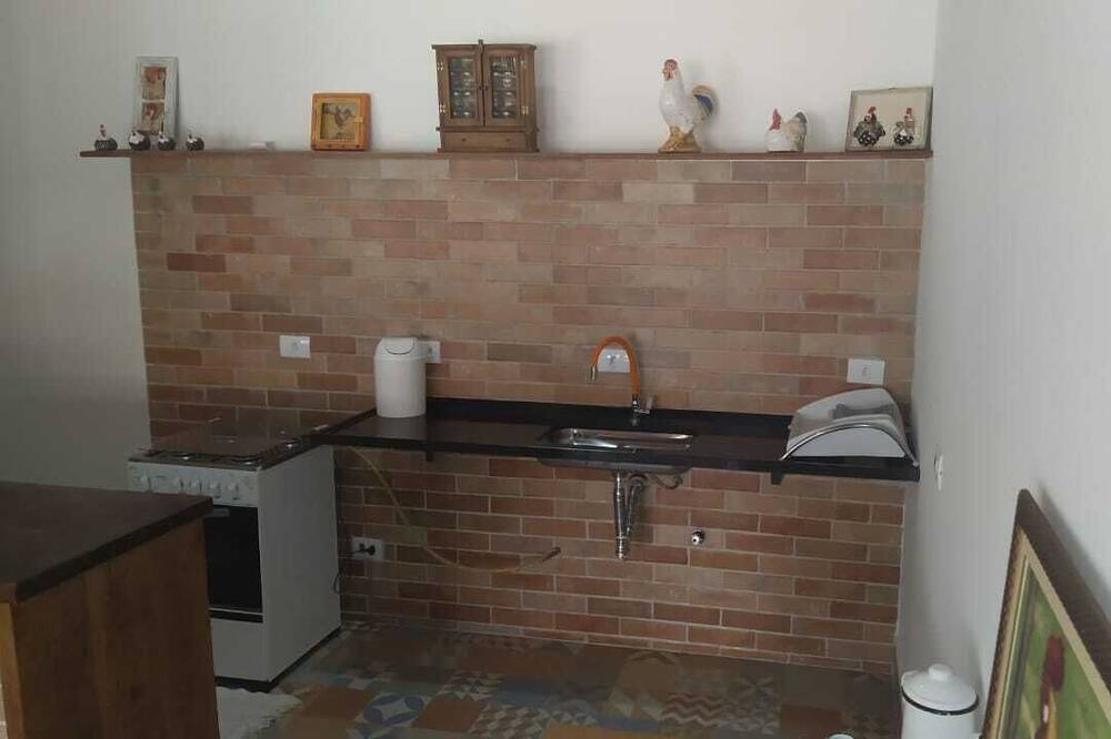 Photo of Kitchen in Chacaras Primavera