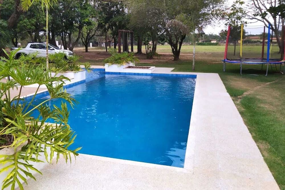 Photo of Outdoor in Chacaras Primavera
