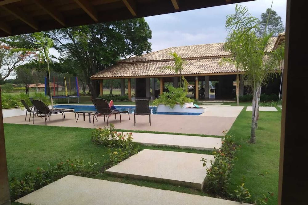 Photo of Outdoor in Chacaras Primavera