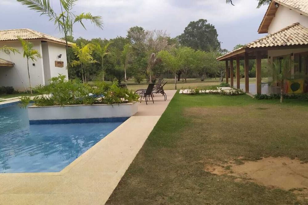 Photo of Outdoor in Chacaras Primavera