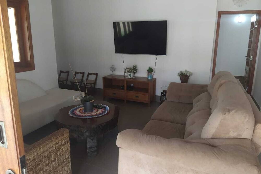 Photo of Livingroom in Chacaras Primavera