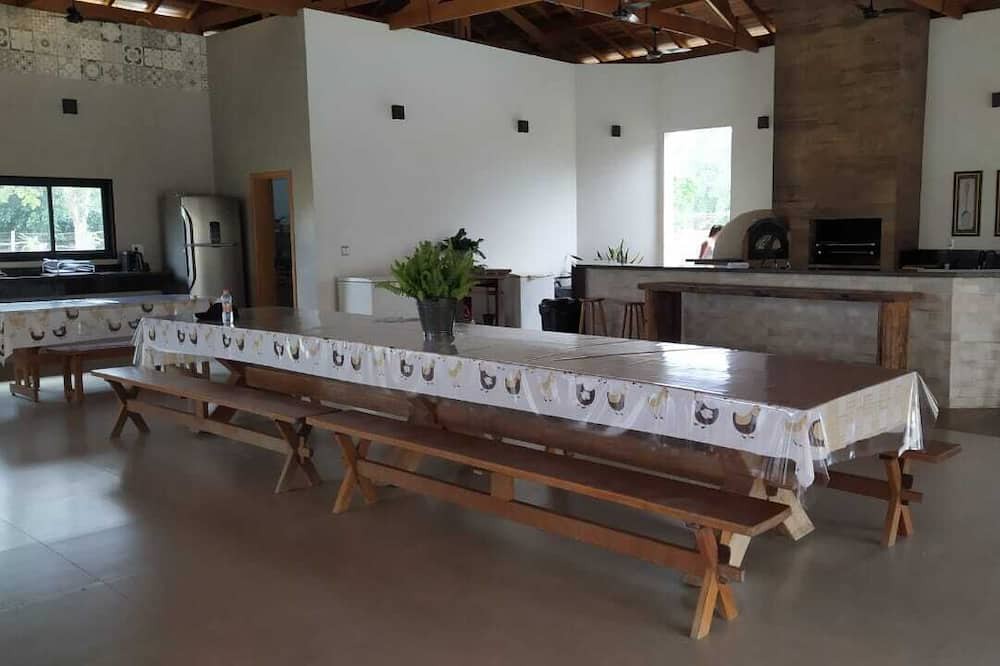 Photo of Kitchen in Chacaras Primavera