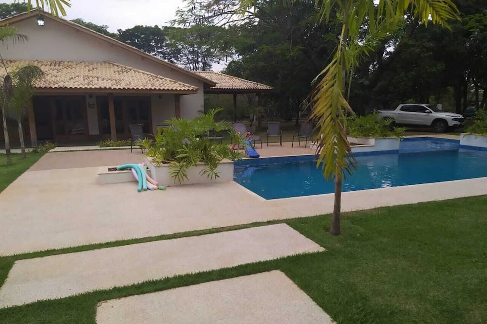 Photo of Outdoor in Chacaras Primavera