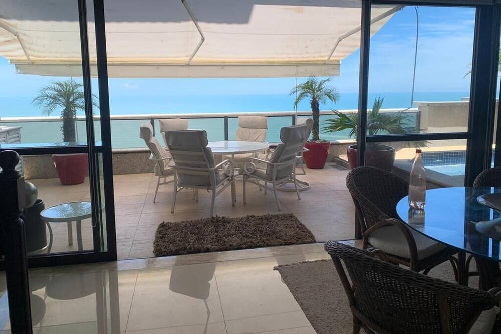 Photo of Patio Balcony in Jardim Mar e Ceu