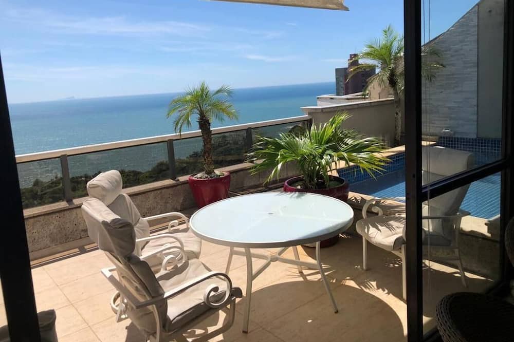 Photo of Patio Balcony in Jardim Mar e Ceu