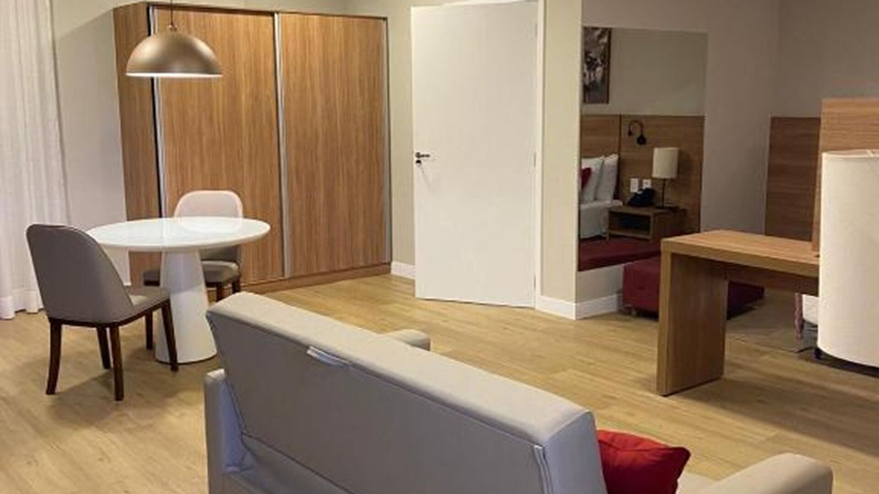 Photo of Bedroom in Jardim Morumbi