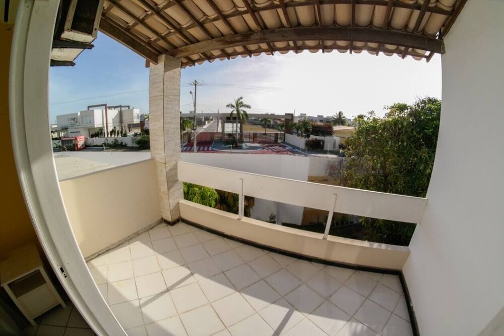 Photo of Patio Balcony in Aruana