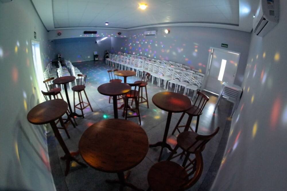 Photo of Kitchen in Aruana