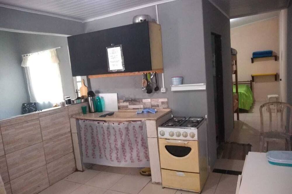 Photo of Bedroom in Ilha Comprida