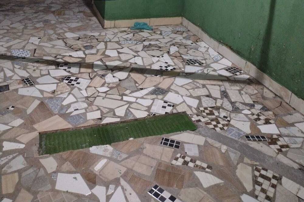Photo of Bedroom in Ilha Comprida