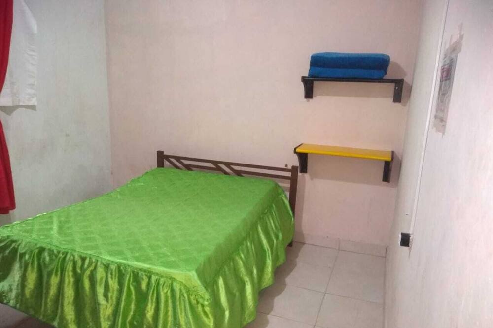 Photo of Bedroom in Ilha Comprida