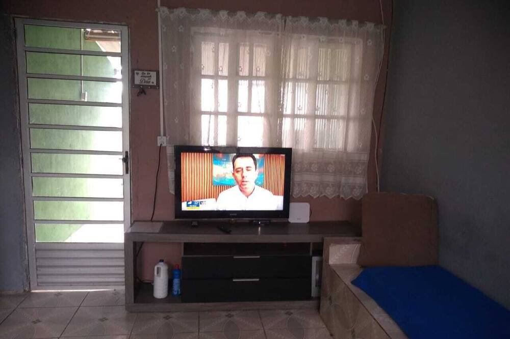 Photo of Livingroom in Ilha Comprida