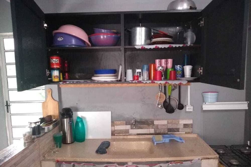 Photo of Kitchen in Ilha Comprida