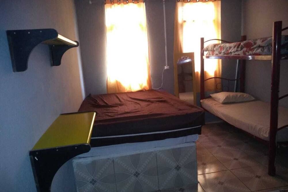 Photo of Bedroom in Ilha Comprida