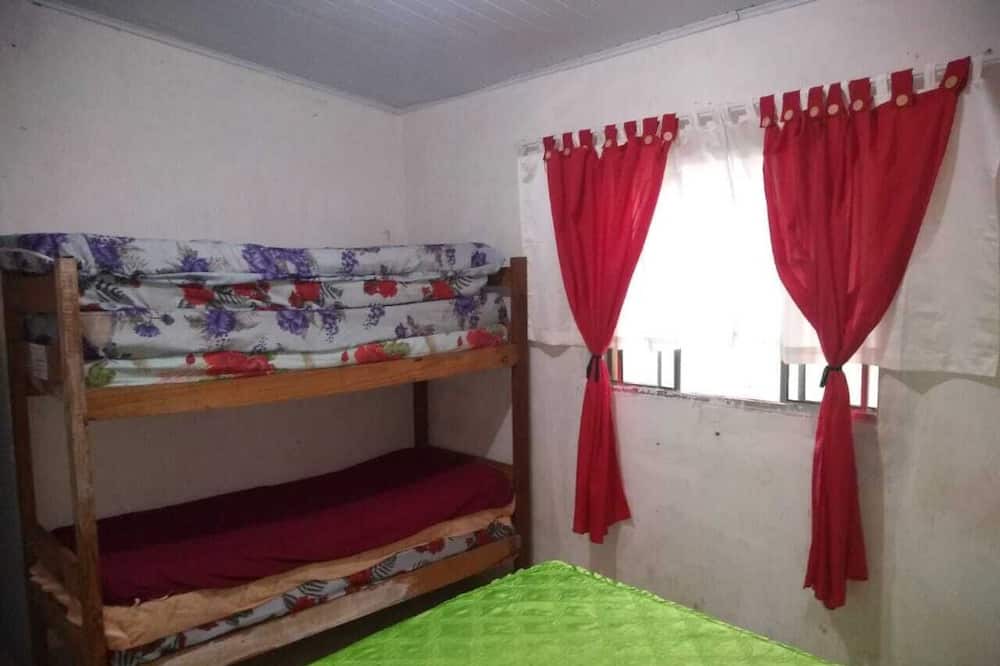 Photo of Bedroom in Ilha Comprida