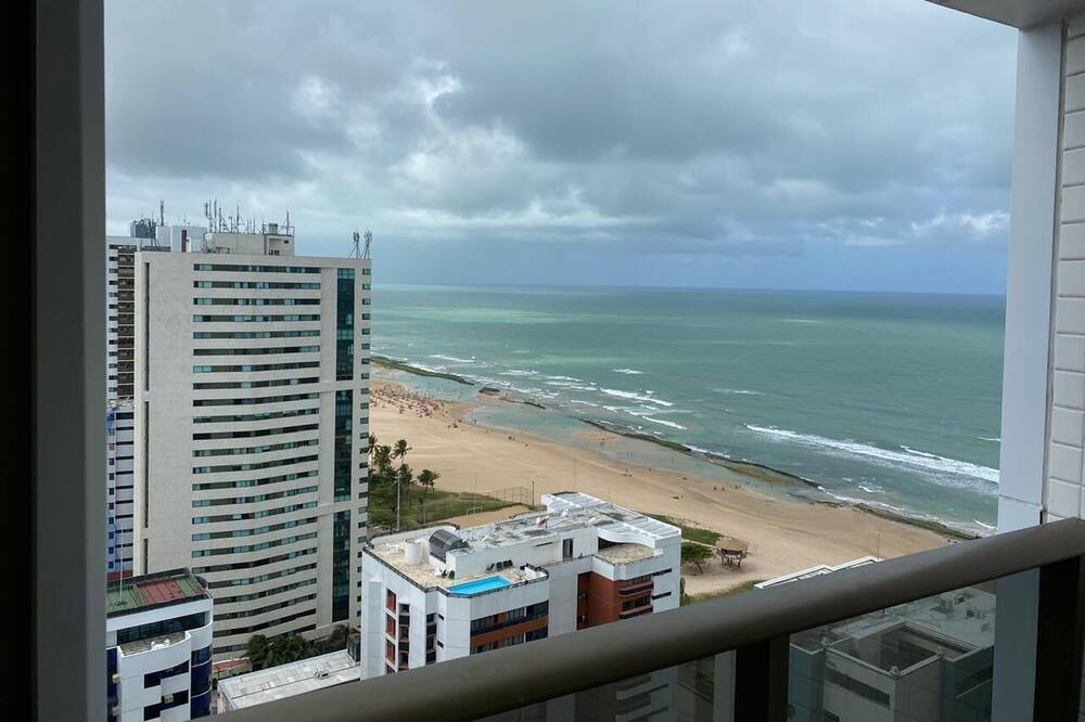 Photo of Patio Balcony in Pina